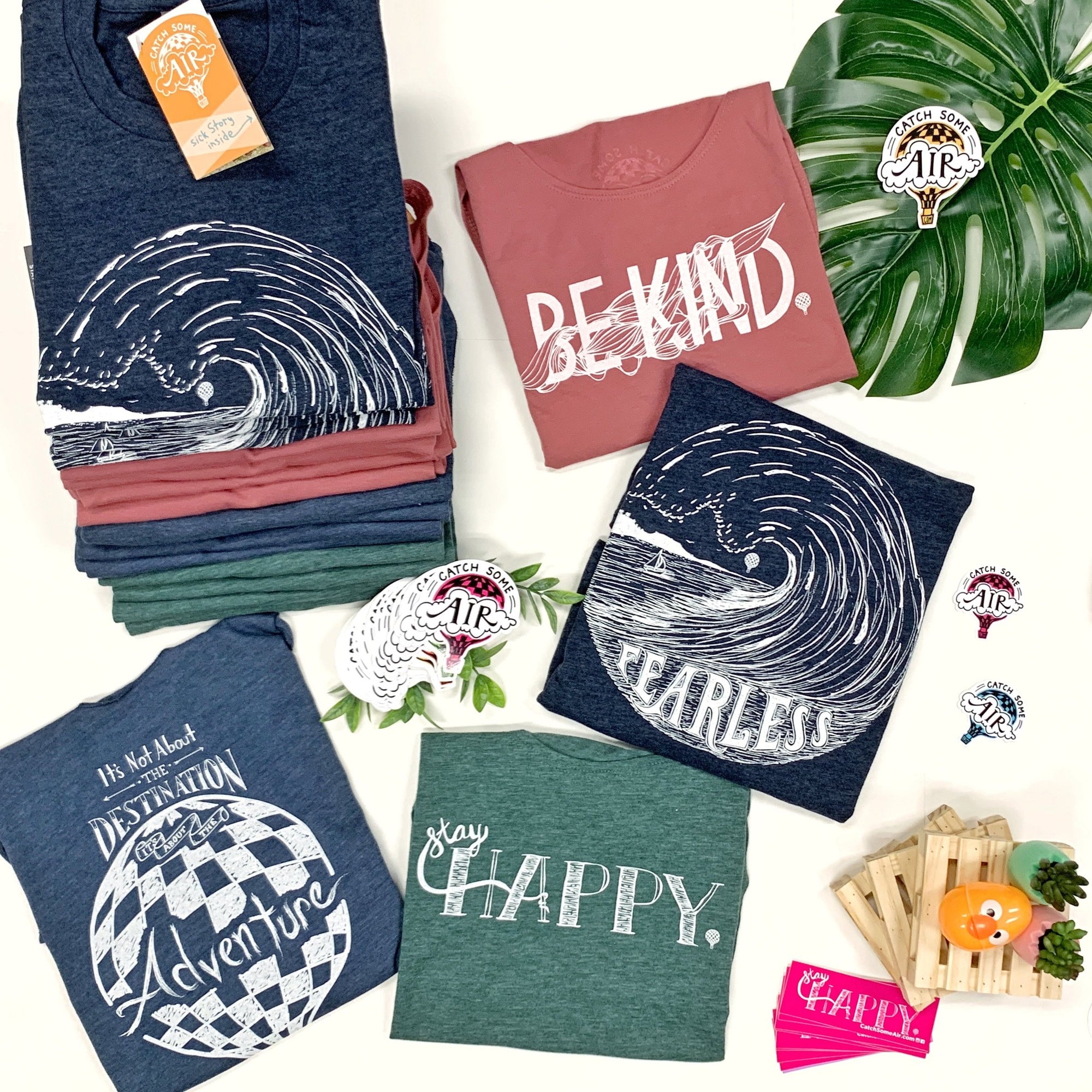 Best Selling Items!