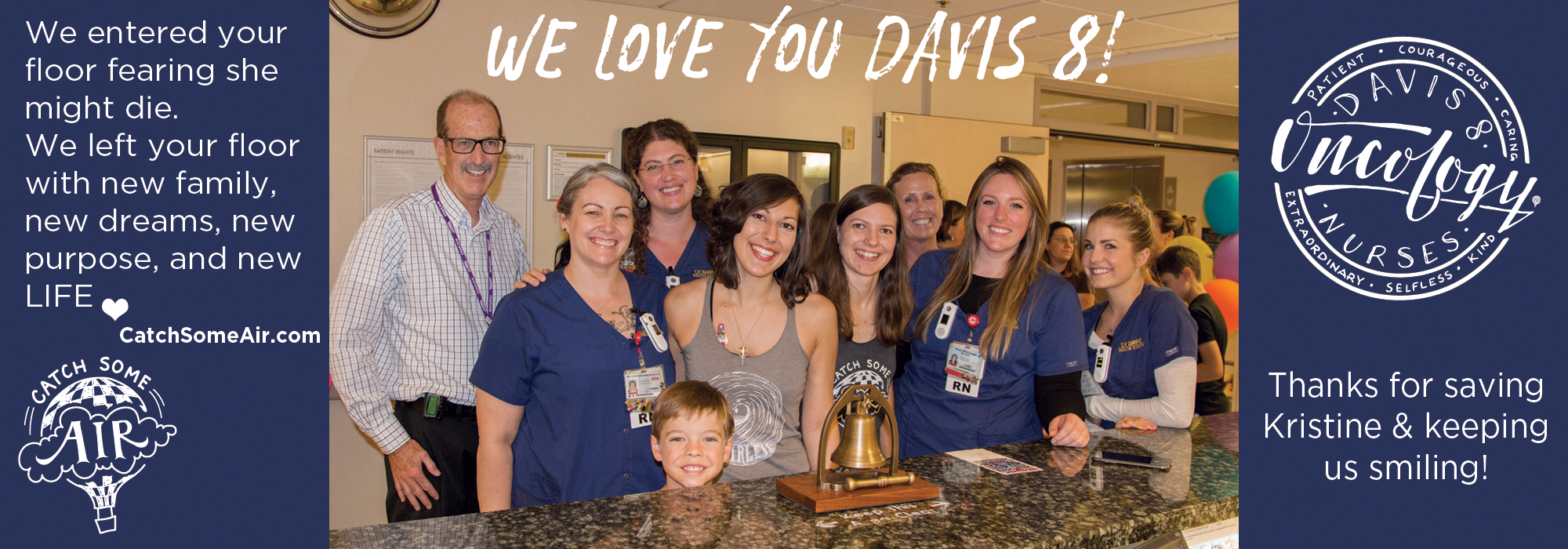DAVIS 8