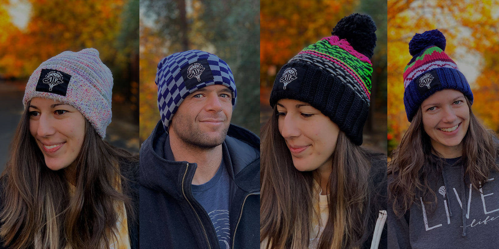 Beanies