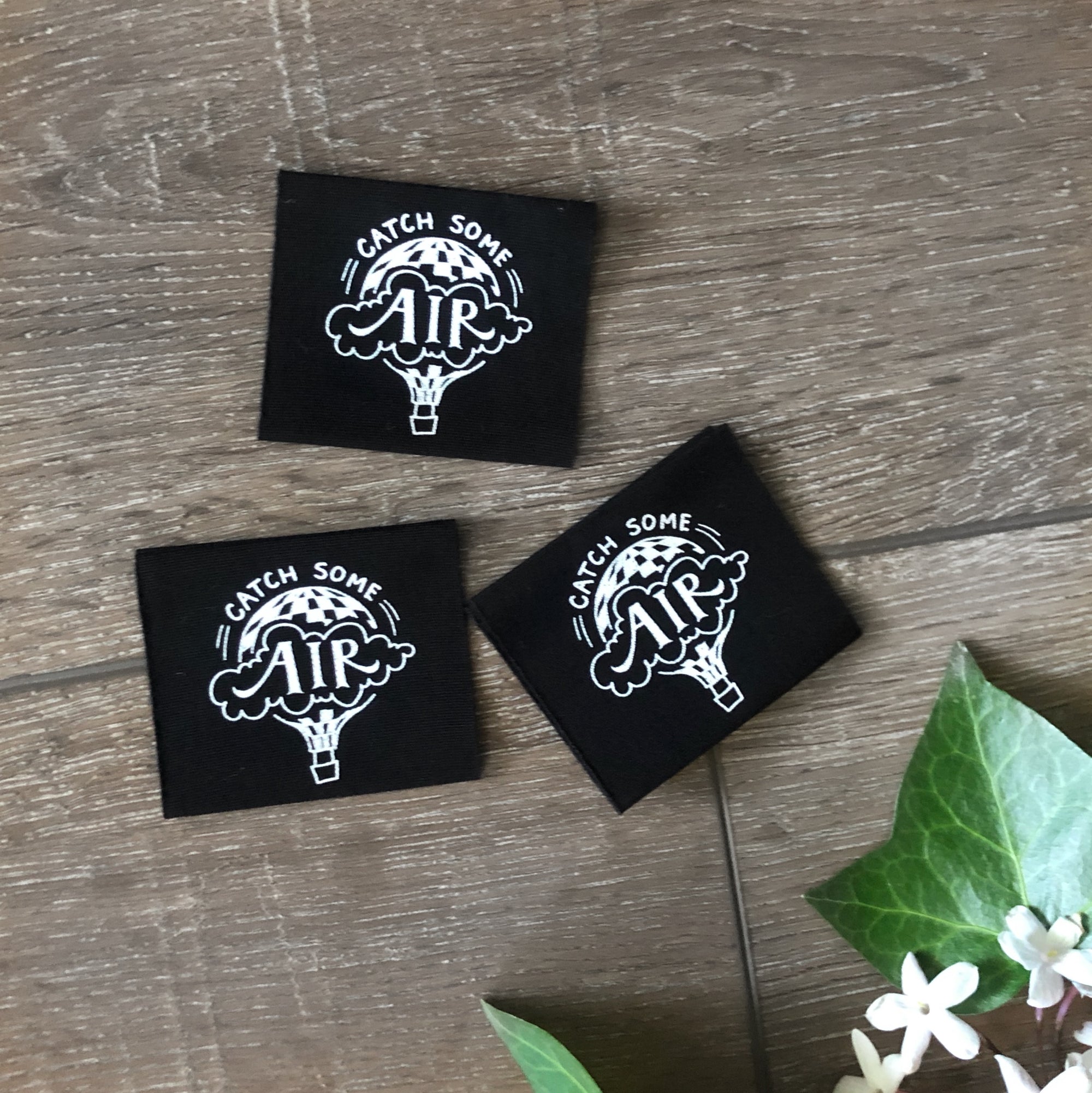 Masks & Patches