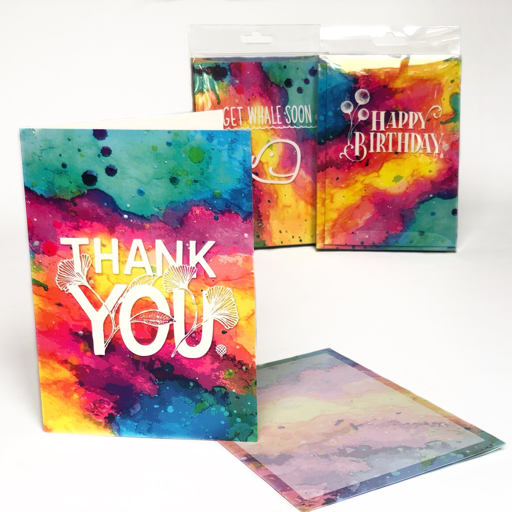 Greeting Cards