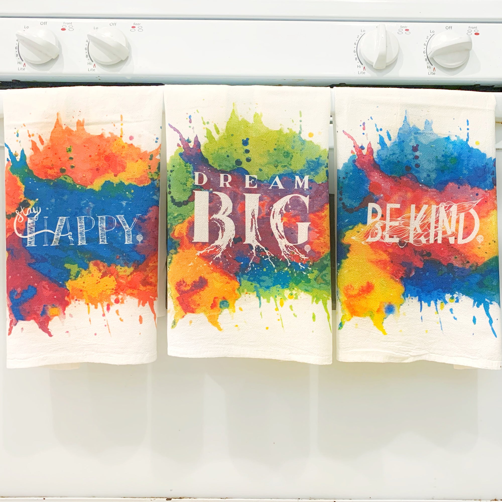 Dish Towels